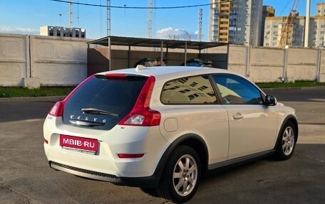 Volvo C30 I рестайлинг, 2011 год, 740 000 рублей, 5 фотография