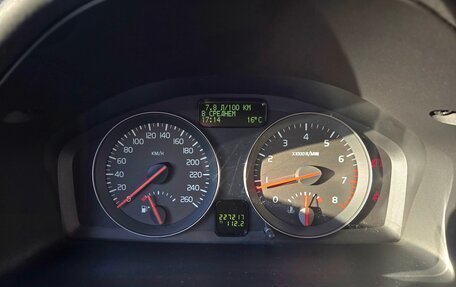 Volvo C30 I рестайлинг, 2011 год, 740 000 рублей, 10 фотография