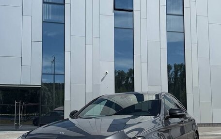 Mercedes-Benz C-Класс, 2016 год, 2 120 000 рублей, 8 фотография