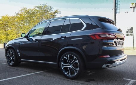 BMW X5, 2020 год, 4 499 000 рублей, 3 фотография