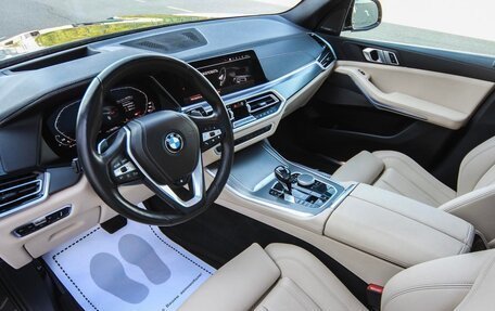 BMW X5, 2020 год, 4 499 000 рублей, 6 фотография