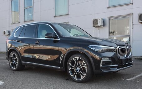BMW X5, 2020 год, 4 499 000 рублей, 2 фотография