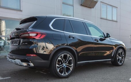 BMW X5, 2020 год, 4 499 000 рублей, 4 фотография