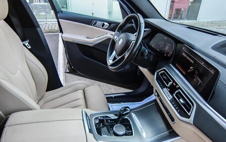 BMW X5, 2020 год, 4 499 000 рублей, 8 фотография