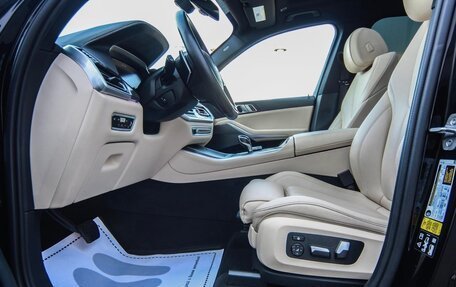 BMW X5, 2020 год, 4 499 000 рублей, 17 фотография