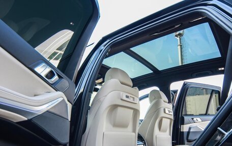 BMW X5, 2020 год, 4 499 000 рублей, 21 фотография