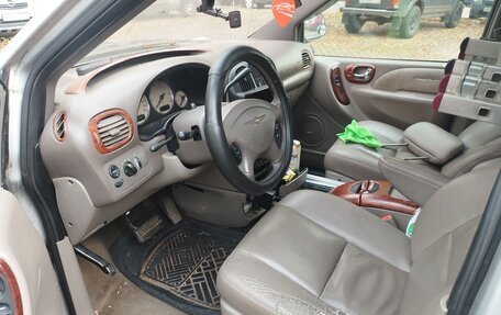 Chrysler Town & Country IV, 2003 год, 360 000 рублей, 9 фотография