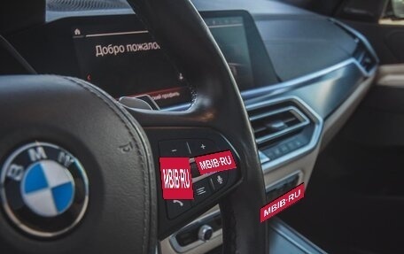 BMW X5, 2020 год, 4 499 000 рублей, 19 фотография