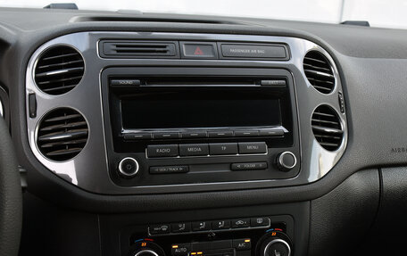 Volkswagen Tiguan I, 2013 год, 1 499 000 рублей, 13 фотография