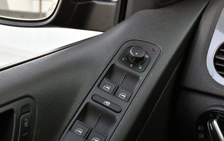 Volkswagen Tiguan I, 2013 год, 1 499 000 рублей, 12 фотография