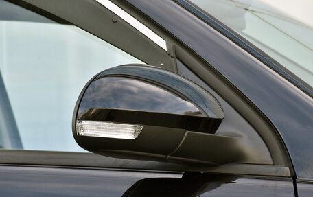 Volkswagen Tiguan I, 2013 год, 1 499 000 рублей, 9 фотография