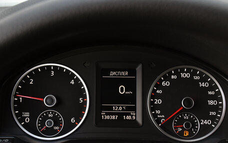 Volkswagen Tiguan I, 2013 год, 1 499 000 рублей, 16 фотография