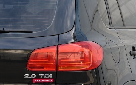 Volkswagen Tiguan I, 2013 год, 1 499 000 рублей, 8 фотография