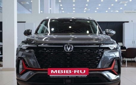 Changan CS35 Plus, 2025 год, 2 709 900 рублей, 2 фотография