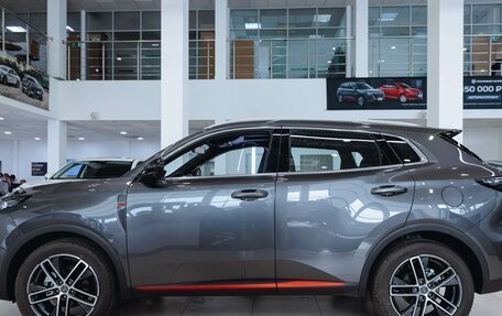 Changan CS35 Plus, 2025 год, 2 709 900 рублей, 10 фотография