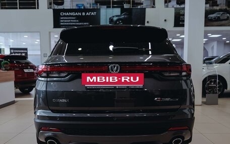 Changan CS35 Plus, 2025 год, 2 709 900 рублей, 6 фотография