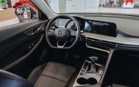 Changan CS35 Plus, 2025 год, 2 709 900 рублей, 15 фотография
