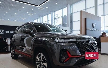 Changan CS35 Plus, 2025 год, 2 709 900 рублей, 4 фотография