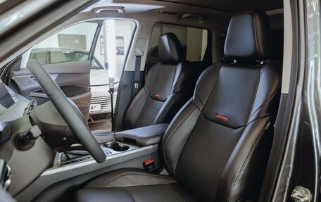 Changan CS35 Plus, 2025 год, 2 709 900 рублей, 14 фотография