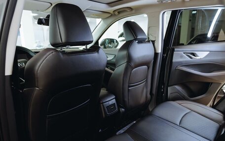 Changan CS35 Plus, 2025 год, 2 709 900 рублей, 13 фотография