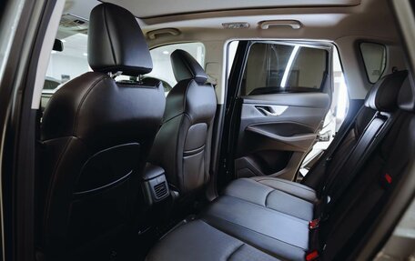 Changan CS35 Plus, 2025 год, 2 709 900 рублей, 12 фотография