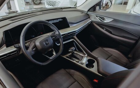 Changan CS35 Plus, 2025 год, 2 709 900 рублей, 17 фотография