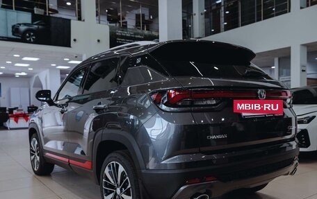 Changan CS35 Plus, 2025 год, 2 709 900 рублей, 7 фотография