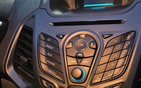 Ford EcoSport, 2015 год, 920 000 рублей, 10 фотография