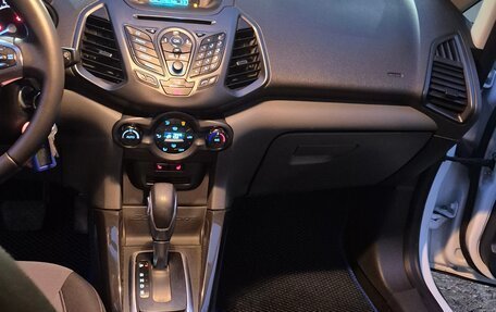 Ford EcoSport, 2015 год, 920 000 рублей, 6 фотография