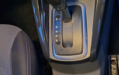 Ford EcoSport, 2015 год, 920 000 рублей, 11 фотография