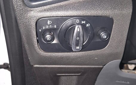 Ford EcoSport, 2015 год, 920 000 рублей, 9 фотография