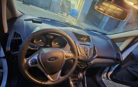 Ford EcoSport, 2015 год, 920 000 рублей, 4 фотография