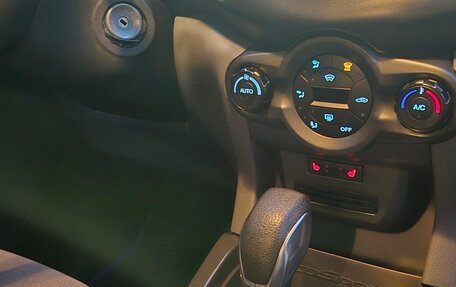 Ford EcoSport, 2015 год, 920 000 рублей, 12 фотография