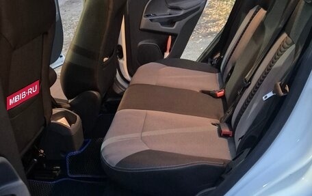 Ford EcoSport, 2015 год, 920 000 рублей, 15 фотография