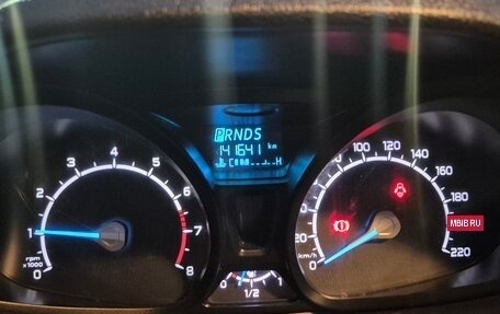 Ford EcoSport, 2015 год, 920 000 рублей, 7 фотография