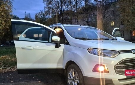 Ford EcoSport, 2015 год, 920 000 рублей, 5 фотография