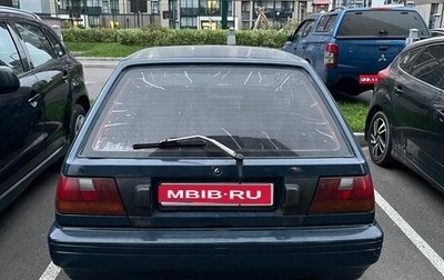 Nissan Sunny N13, 1990 год, 90 000 рублей, 1 фотография