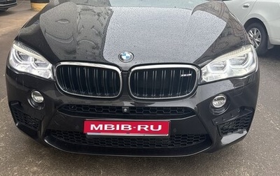 BMW X5 M, 2018 год, 5 400 000 рублей, 1 фотография