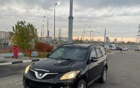 Great Wall Hover H5, 2013 год, 560 000 рублей, 1 фотография