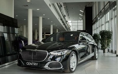 Mercedes-Benz Maybach S-Класс, 2025 год, 35 500 000 рублей, 1 фотография