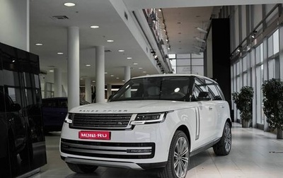 Land Rover Range Rover IV рестайлинг, 2025 год, 24 700 000 рублей, 1 фотография