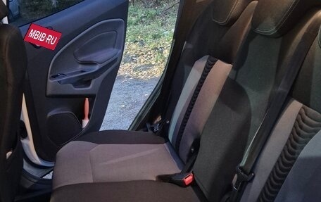 Ford EcoSport, 2015 год, 920 000 рублей, 16 фотография