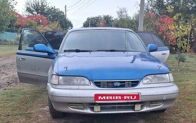 Hyundai Sonata III рестайлинг, 1994 год, 280 000 рублей, 1 фотография