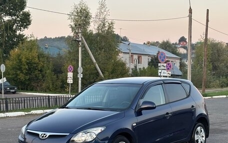 Hyundai i30 I, 2009 год, 510 000 рублей, 1 фотография