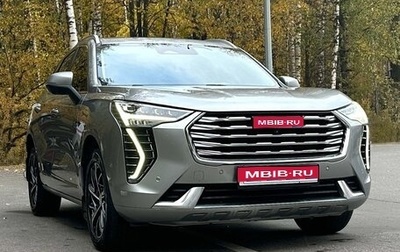 Haval Jolion, 2022 год, 1 800 000 рублей, 1 фотография