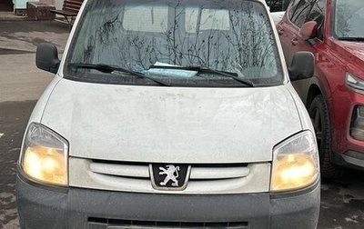 Peugeot Partner II рестайлинг 2, 2010 год, 350 000 рублей, 1 фотография