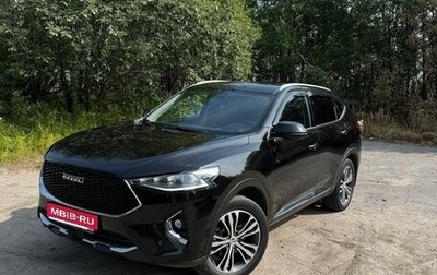 Haval F7 I, 2020 год, 1 800 000 рублей, 1 фотография