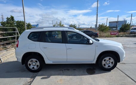 Nissan Terrano III, 2016 год, 1 100 000 рублей, 3 фотография