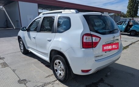 Nissan Terrano III, 2016 год, 1 100 000 рублей, 6 фотография