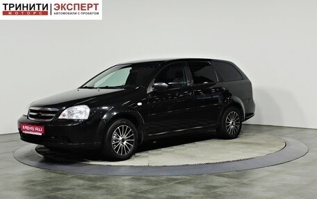Chevrolet Lacetti, 2007 год, 567 000 рублей, 1 фотография